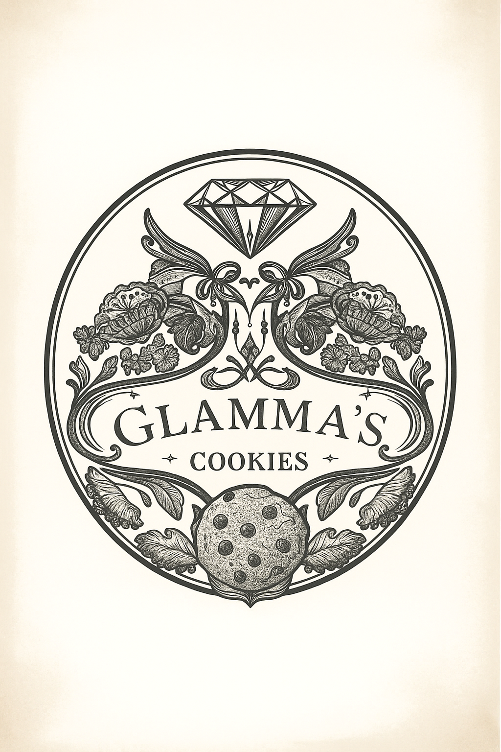 Glamma's Cookies