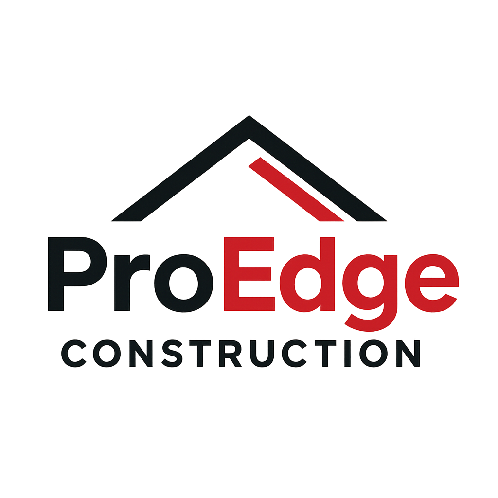 ProEdge Construction