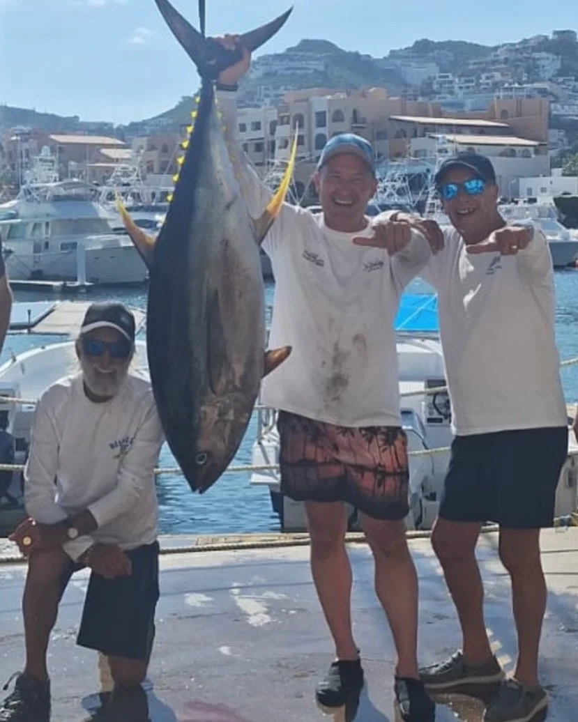 The boys are back in town.👊👍😎🌴