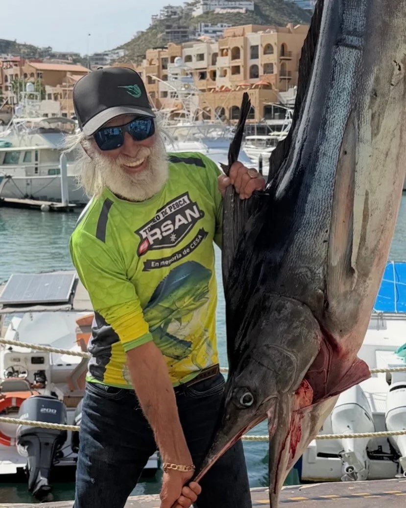 Another one for the smoke House in cabo.👊👍😎🌴