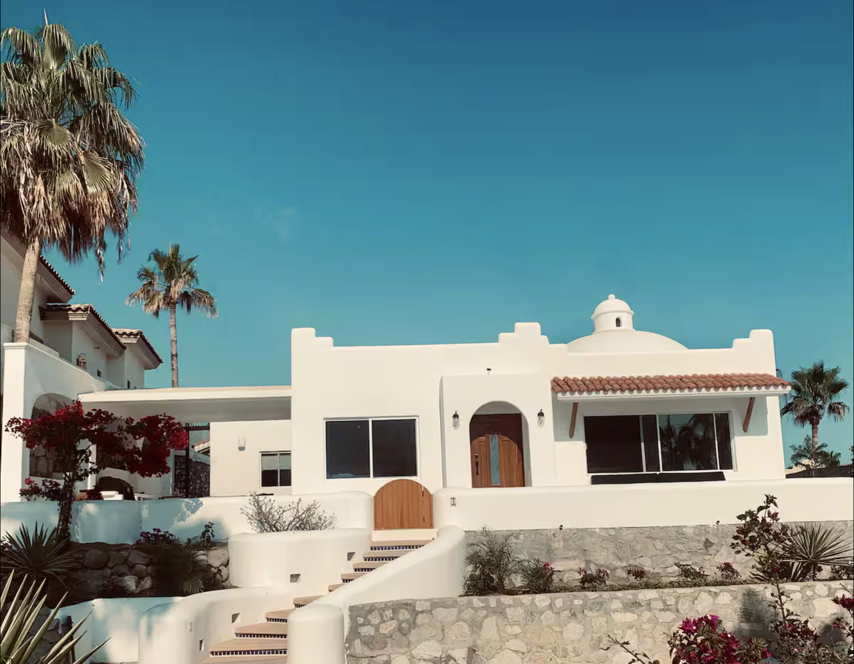 Villa Rental in Cabo | Vacation Rental Baja Sur 