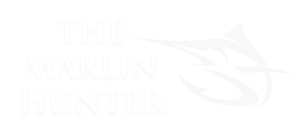 The Marlin Hunter Fishing Charters and Luxury Villas Logo