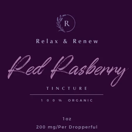 Red Raspberry Leaf.webp