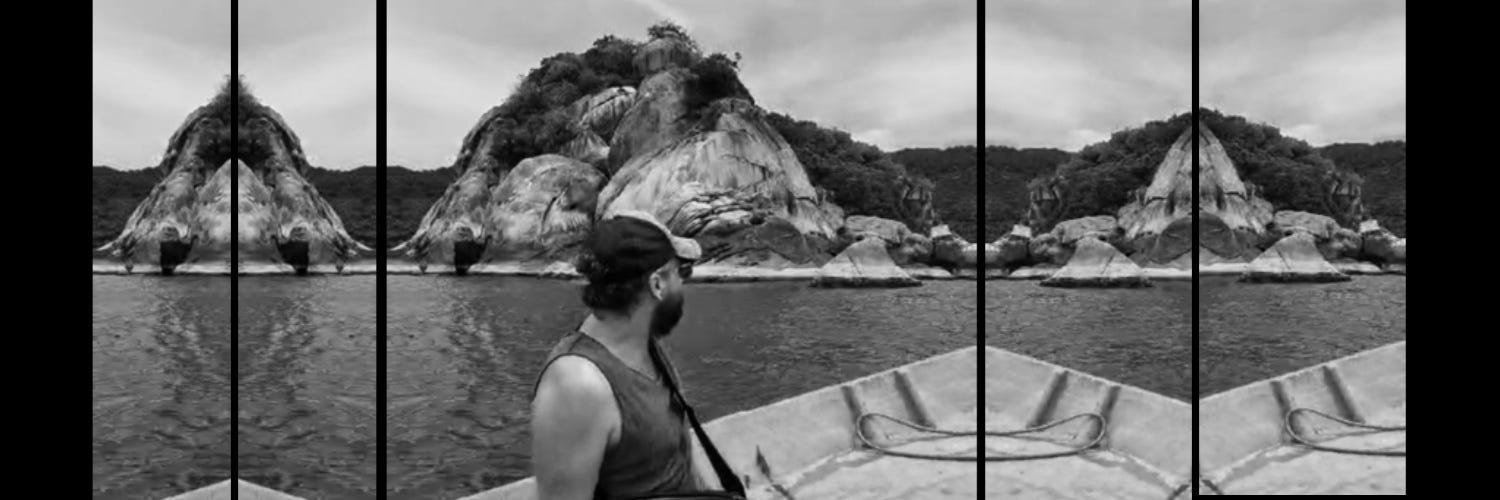 Musings from a gentle traveller