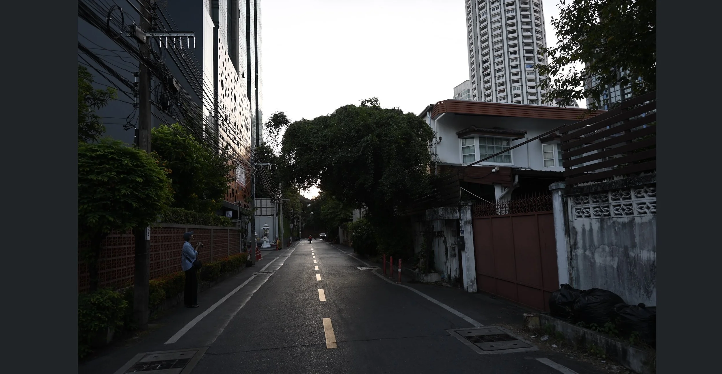 How to travel as a gentle soul