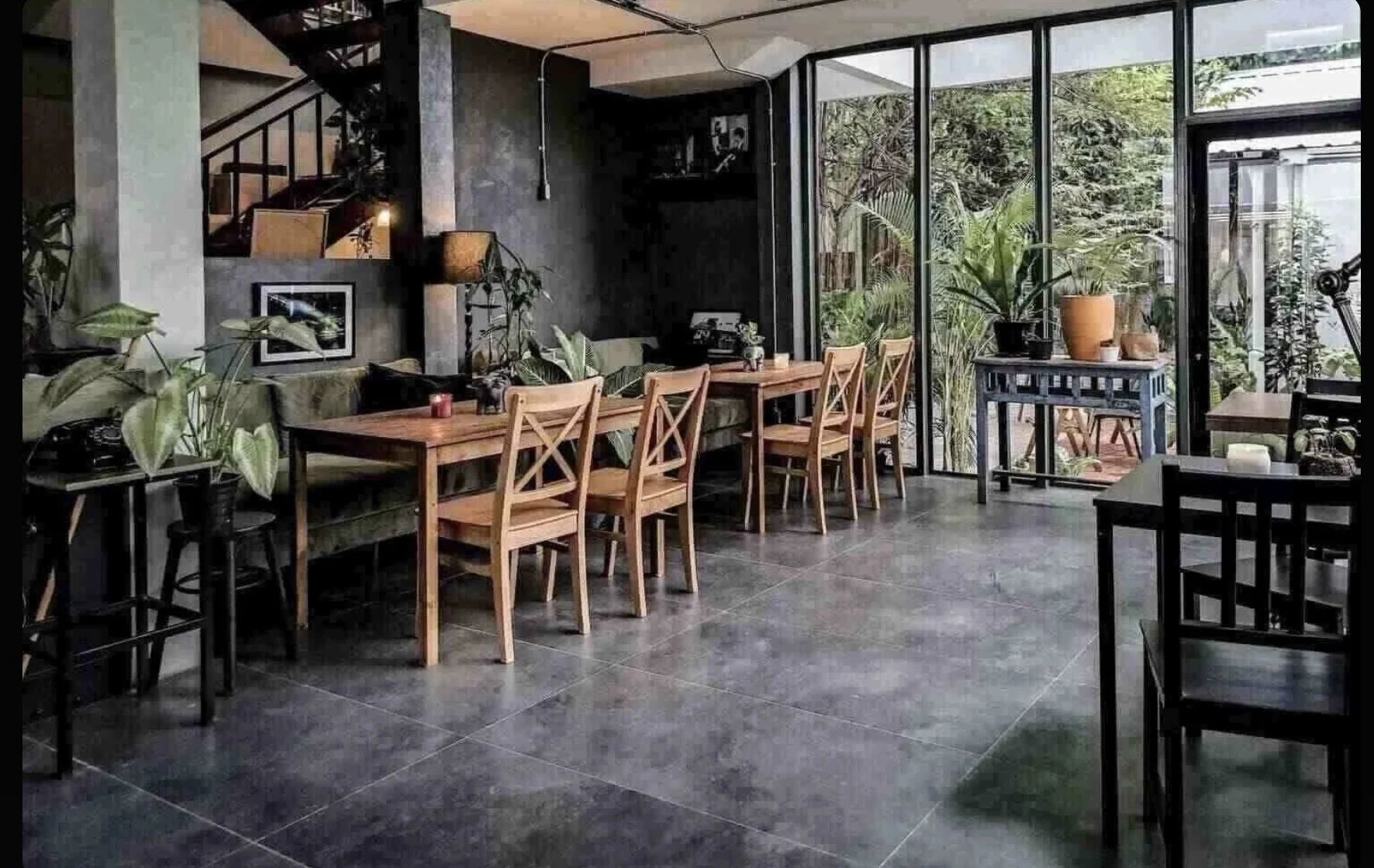 7 Coolest Vegan Cafes in Bangkok