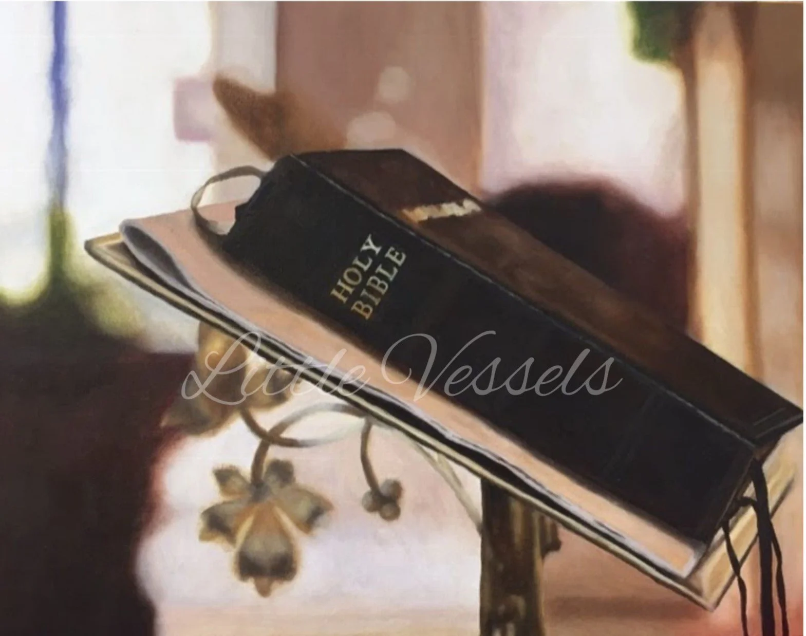 "The Word of the Lord", 2019