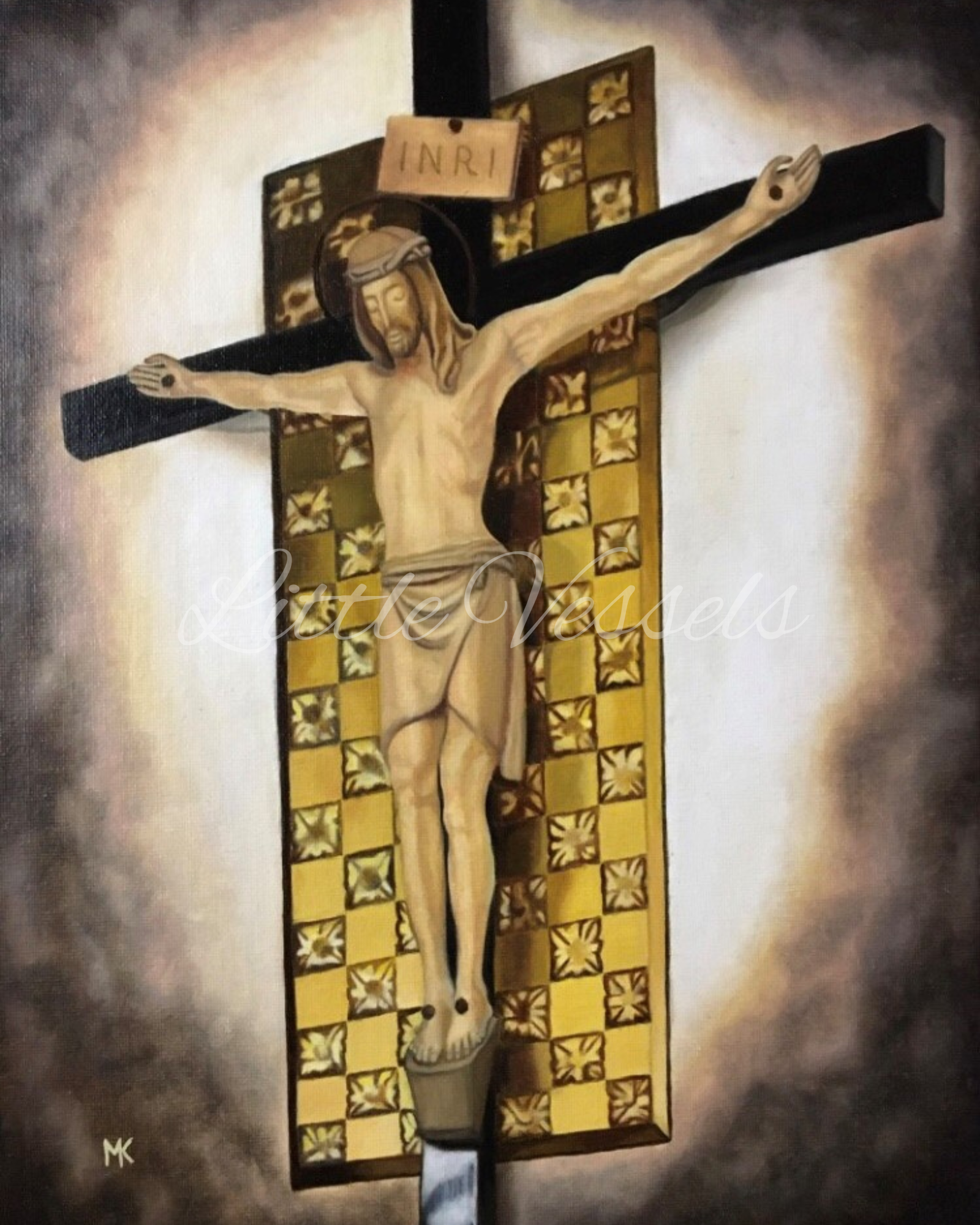 Untitled Commission, 2019