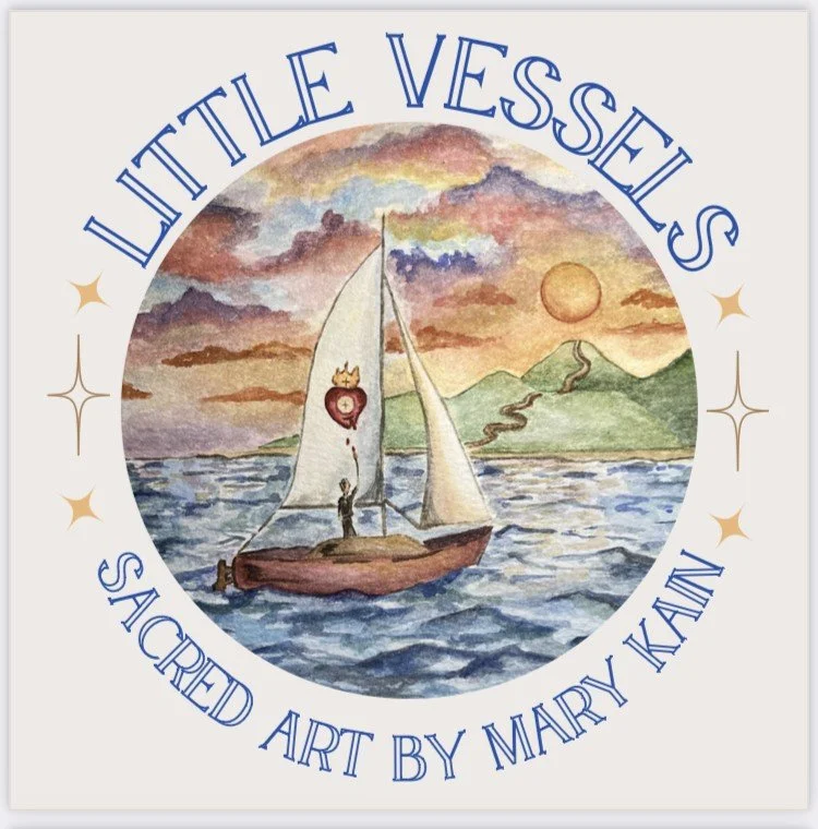 Little Vessels
