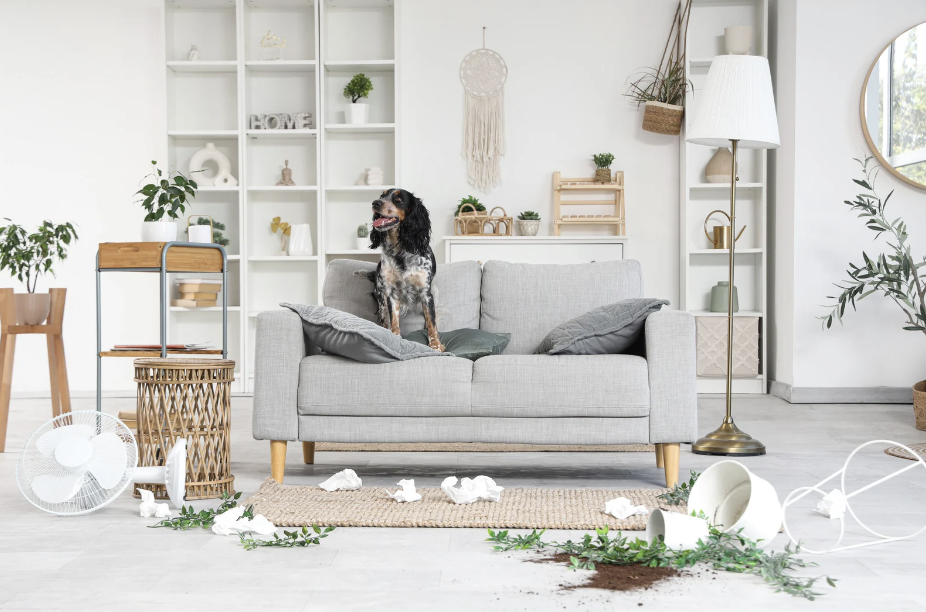 Your home is giving you a stress hormone cortisol problem (and there’s a fix)