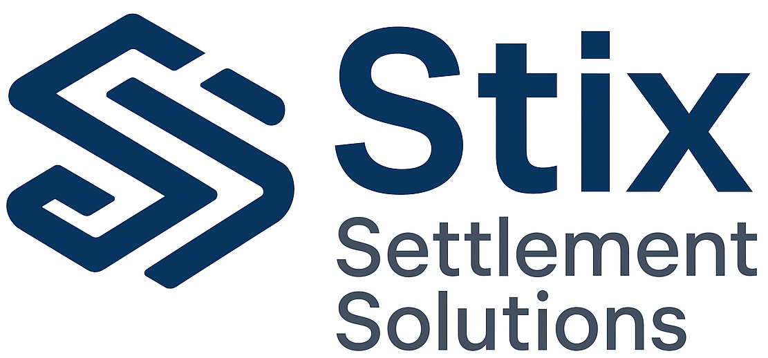 Stix Settlement Solutions