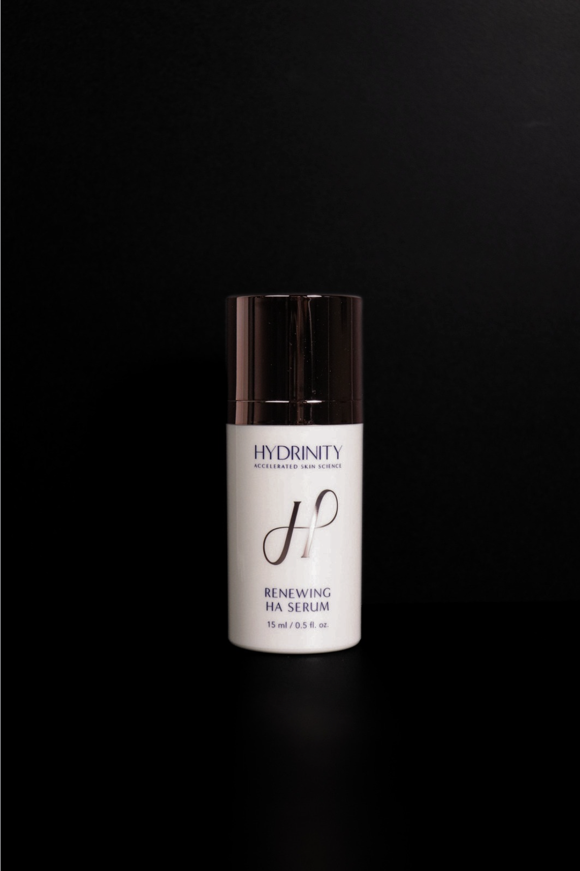 Renewing HA Serum