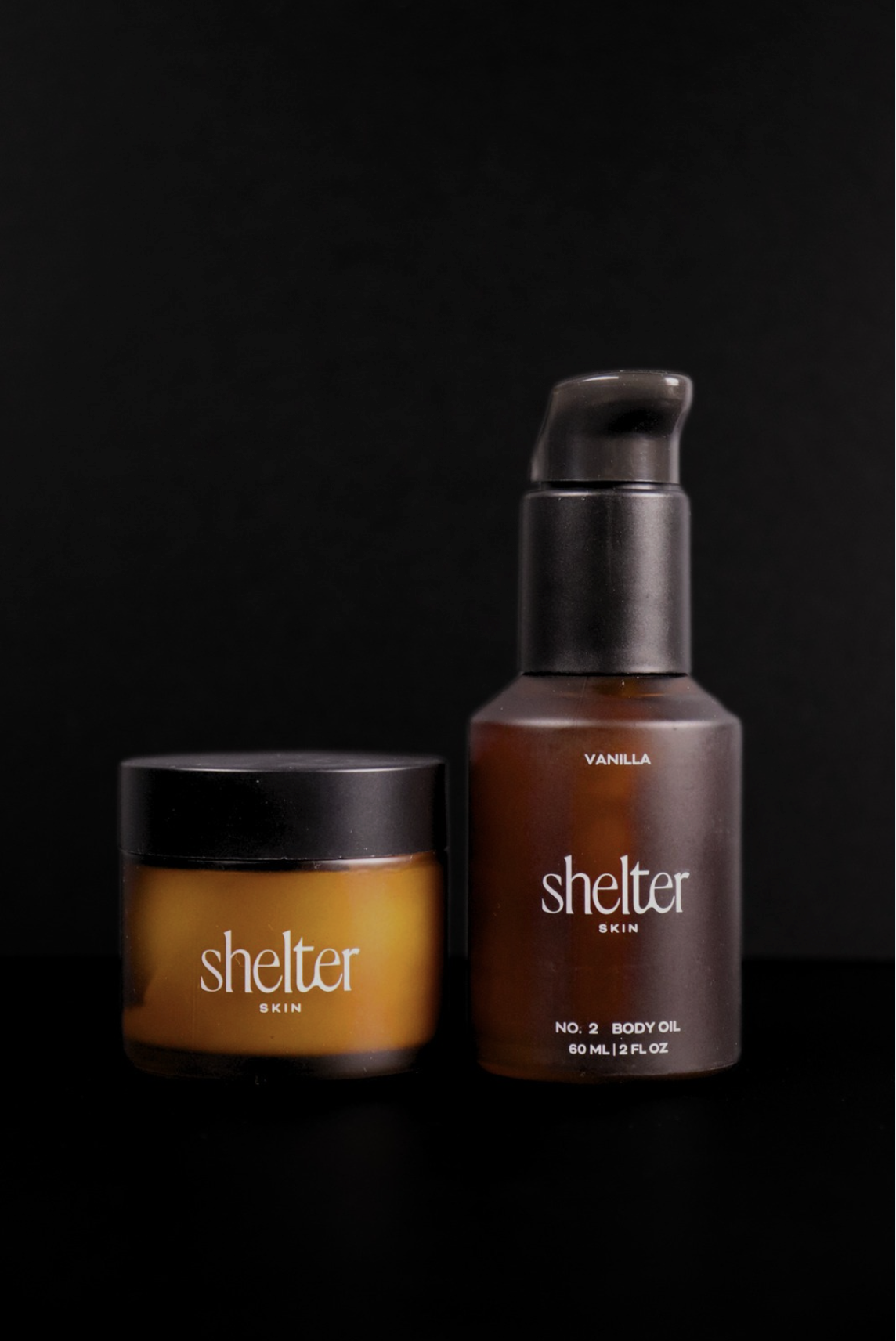 Vanilla Mini Duo