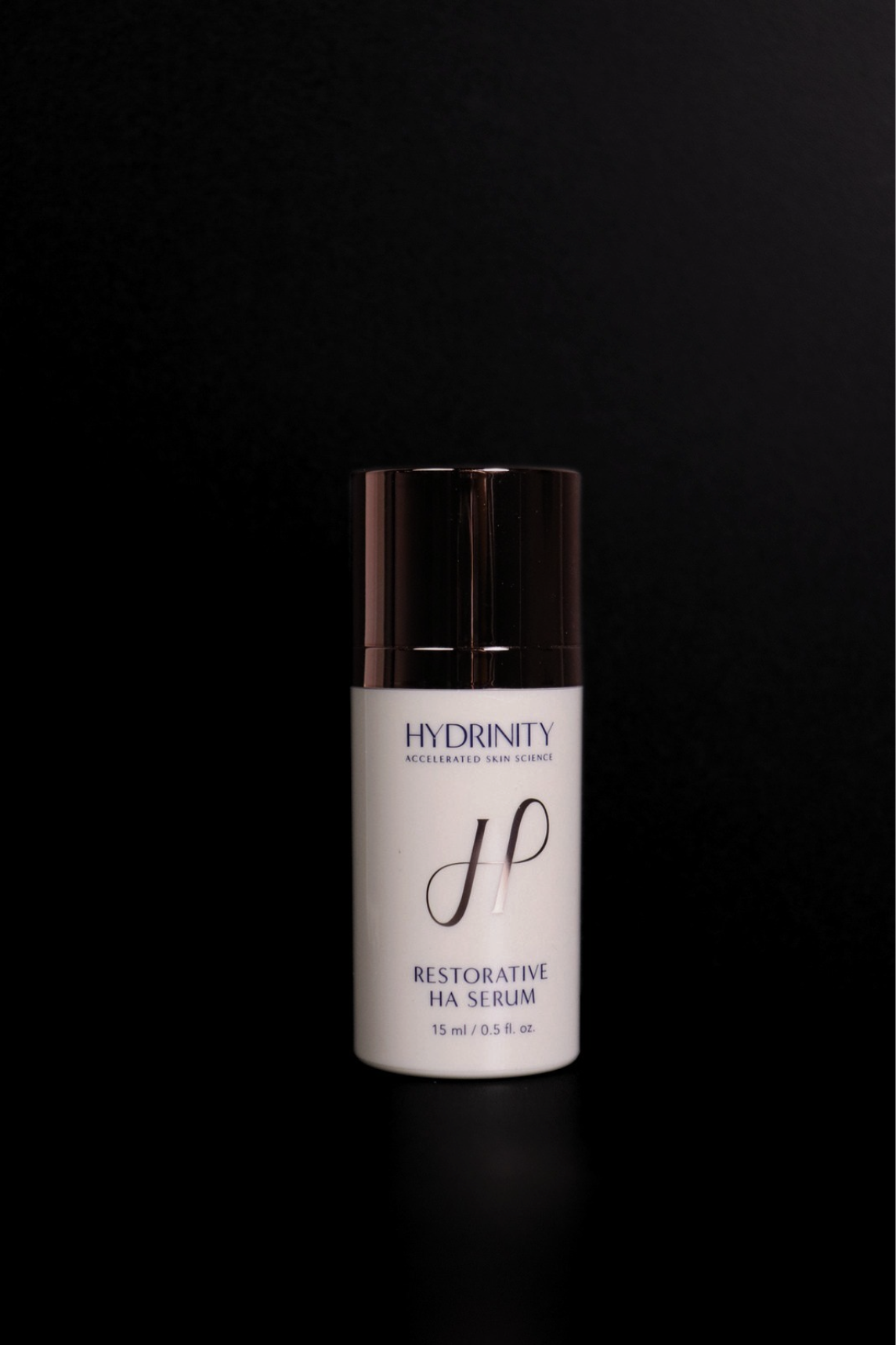 Restorative HA Serum