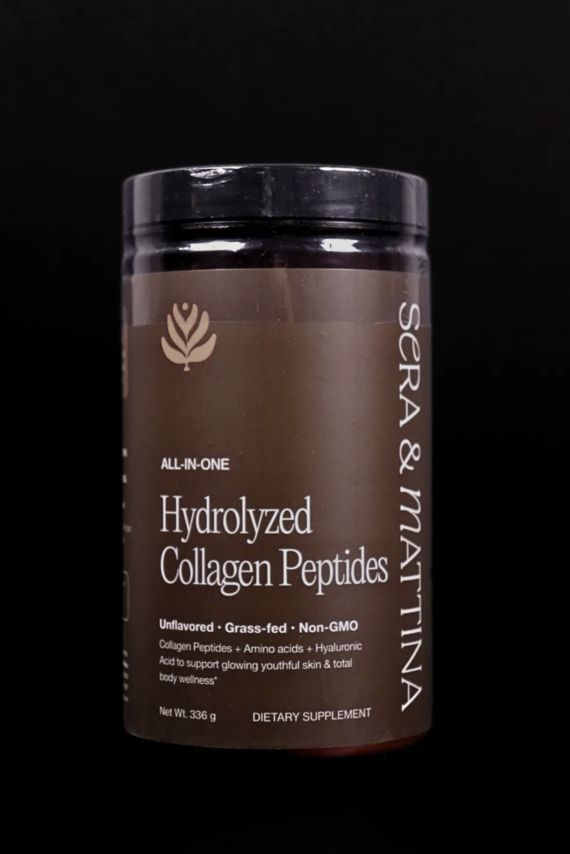 Hydrolyzed Collagen Peptide