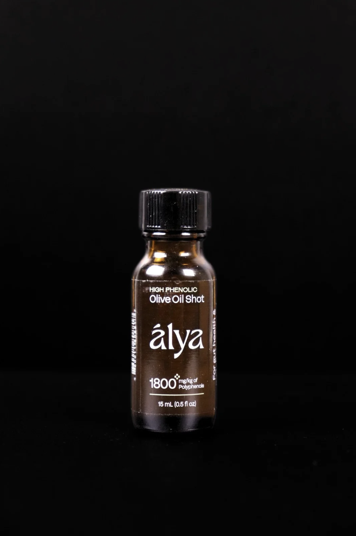 Alya Olive Oil Shots