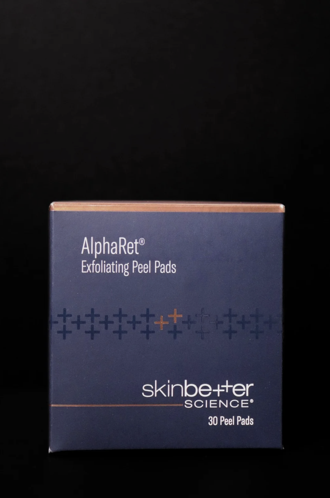 AlphaRet Exfoliating Peel Pads