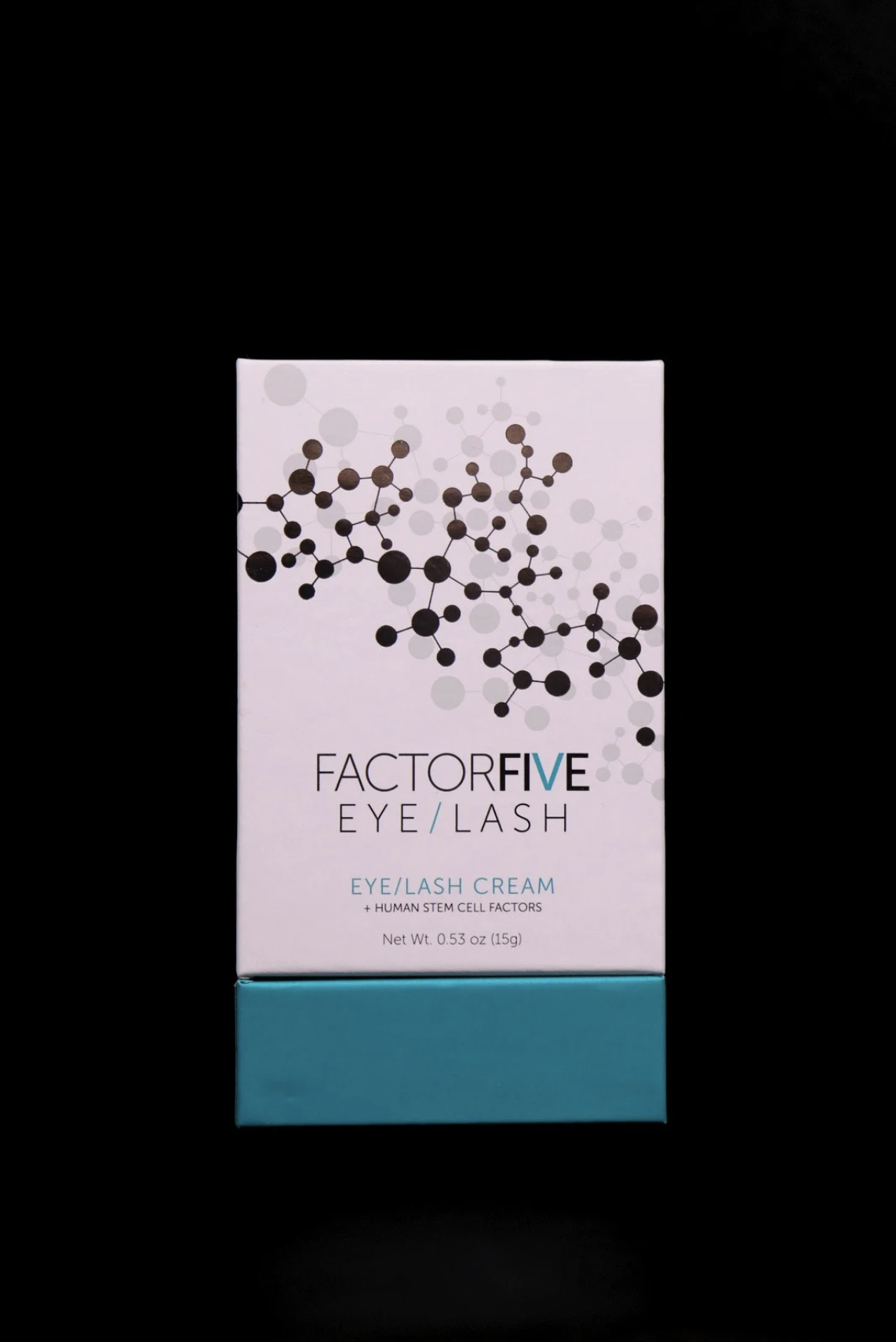 FactorFive Eye/Lash Cream