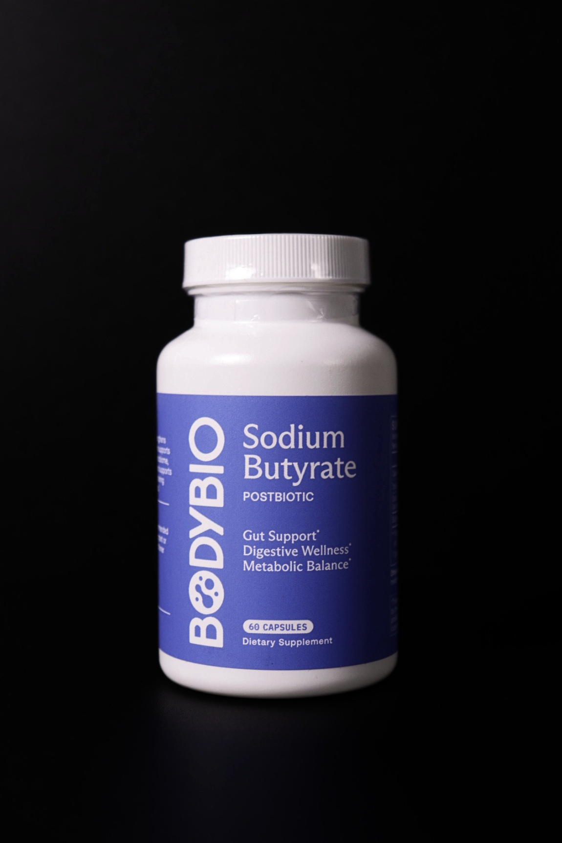 Sodium Butyrate