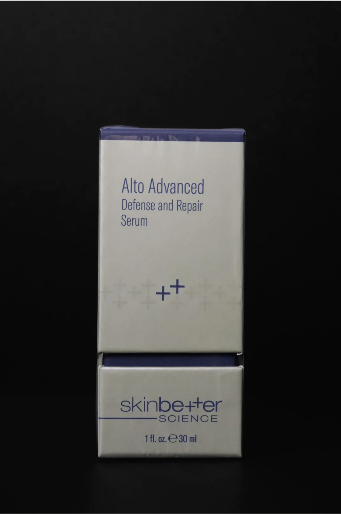 Alto Advanced Defense & Repair Serum