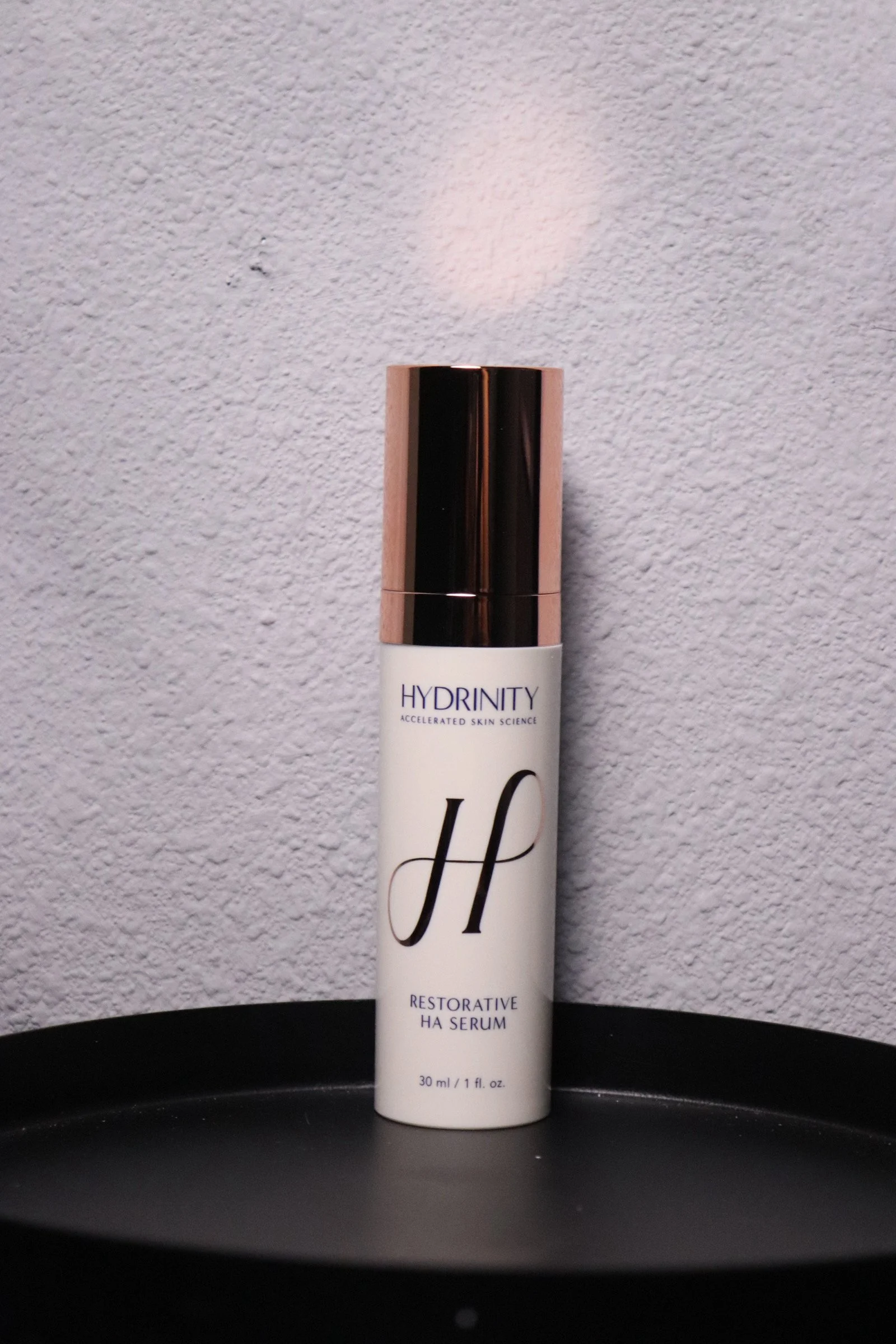Restorative HA Serum