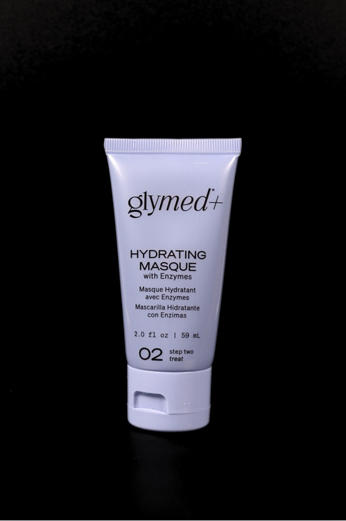 Hydrating Masque