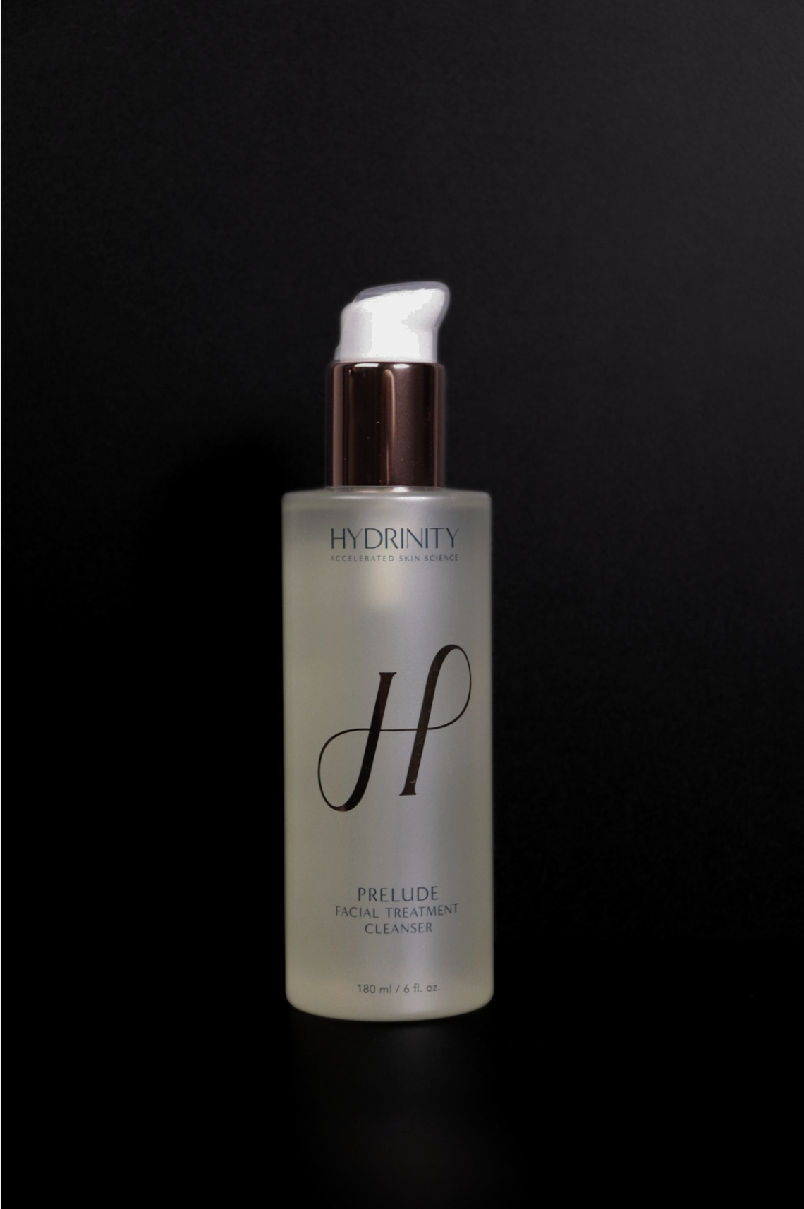 Prelude Facial Cleanser