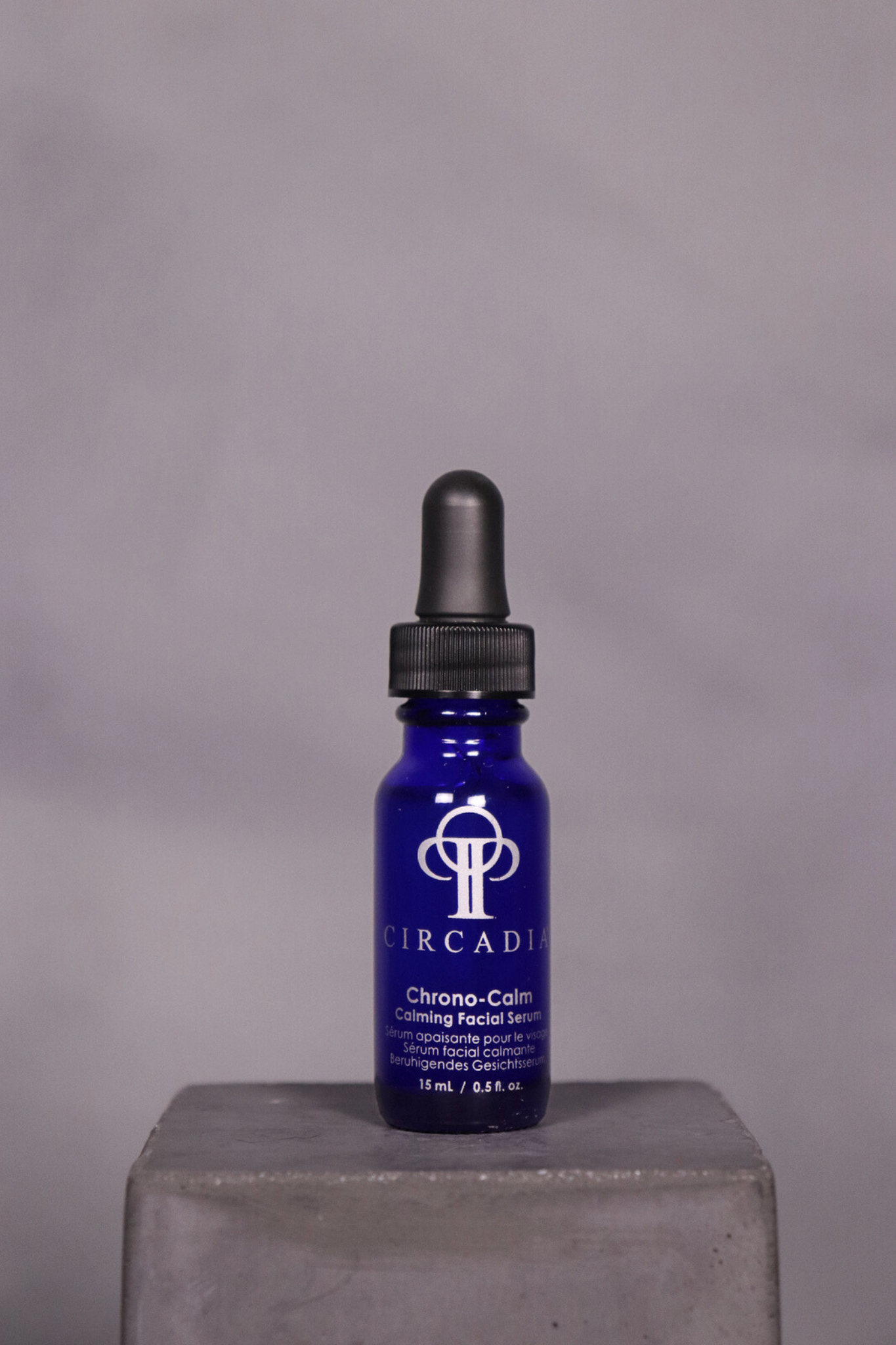 chrono calm serum
