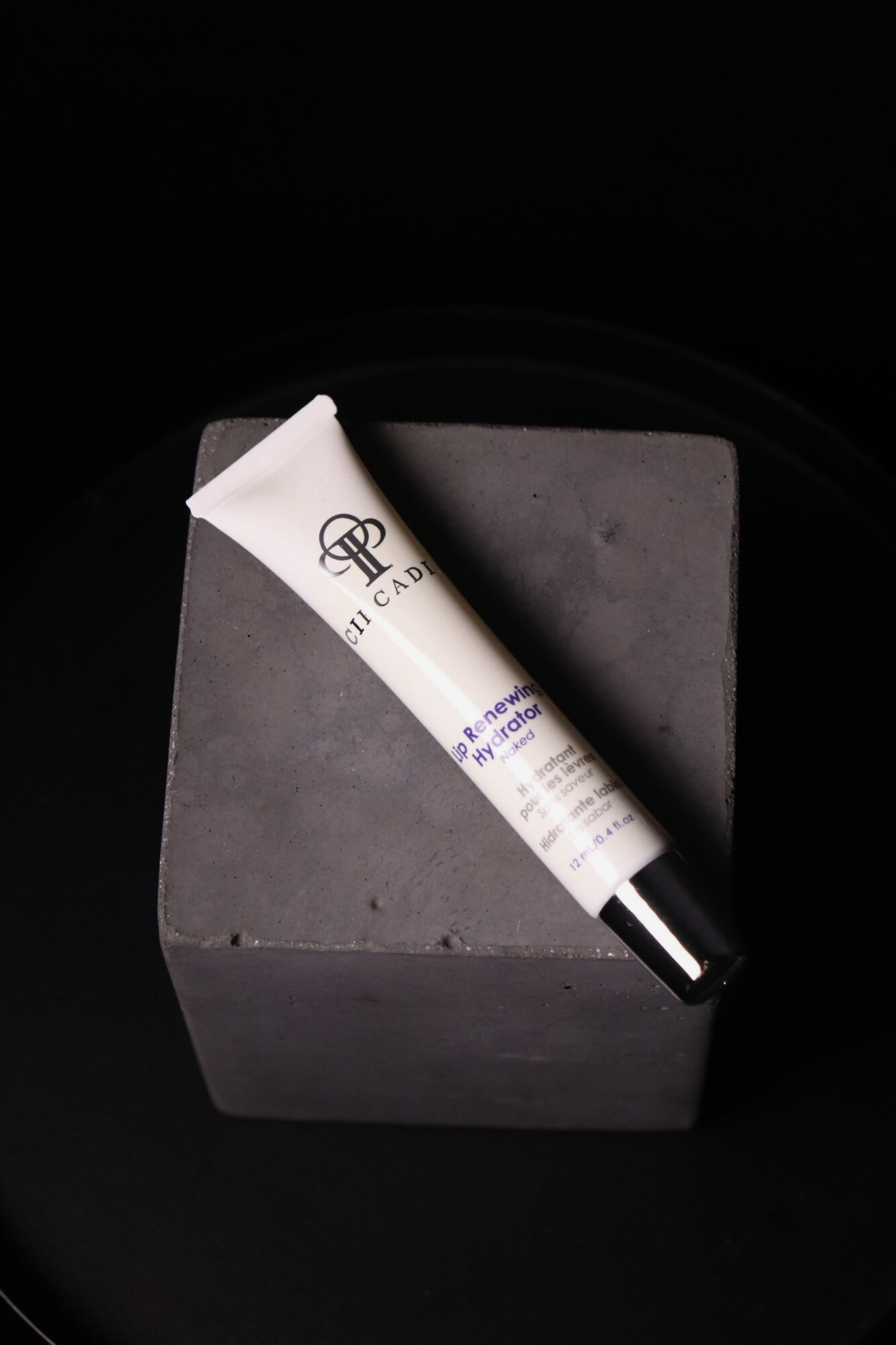 lip renewing hydrator