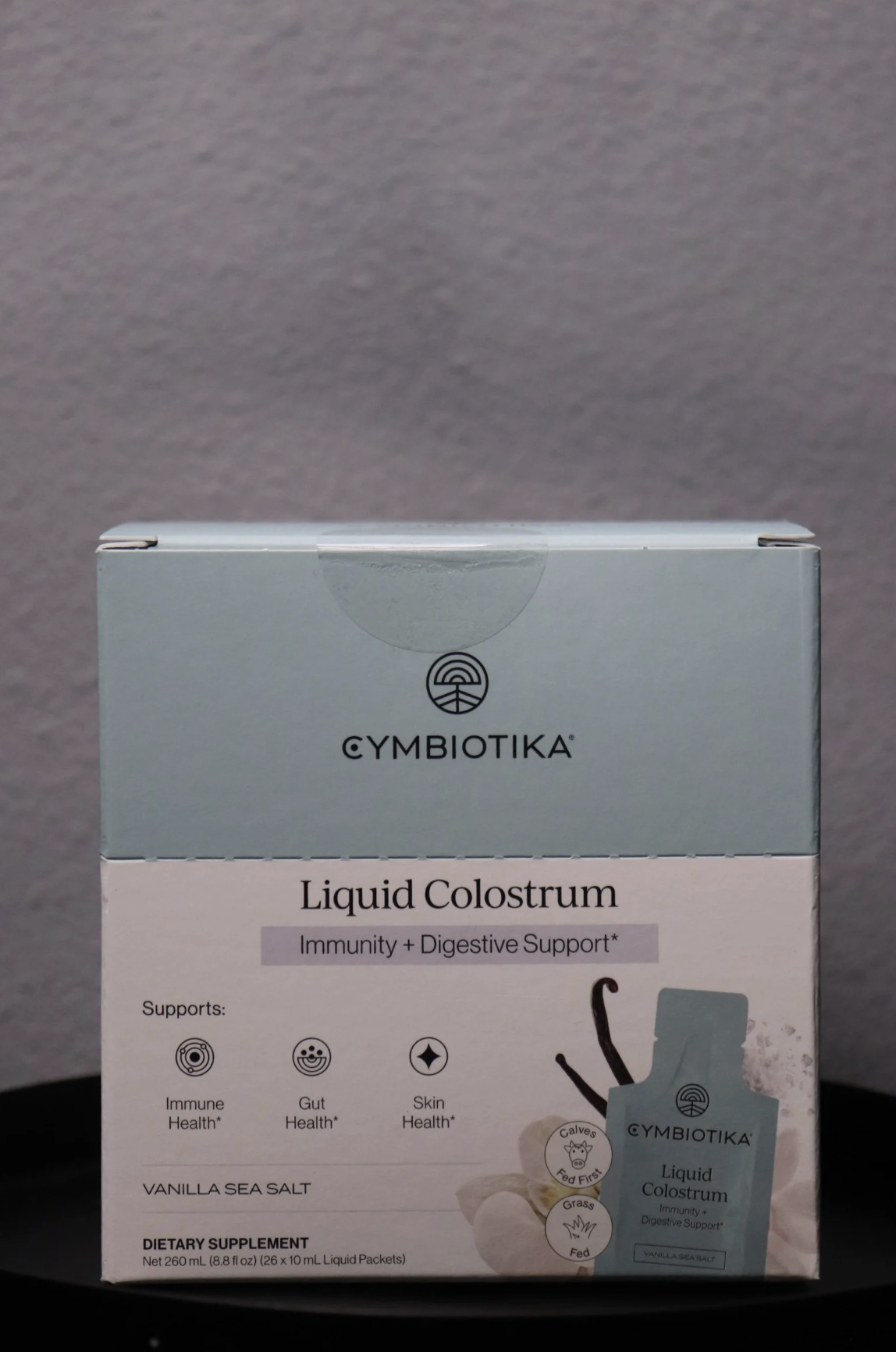 Liquid Colostrum