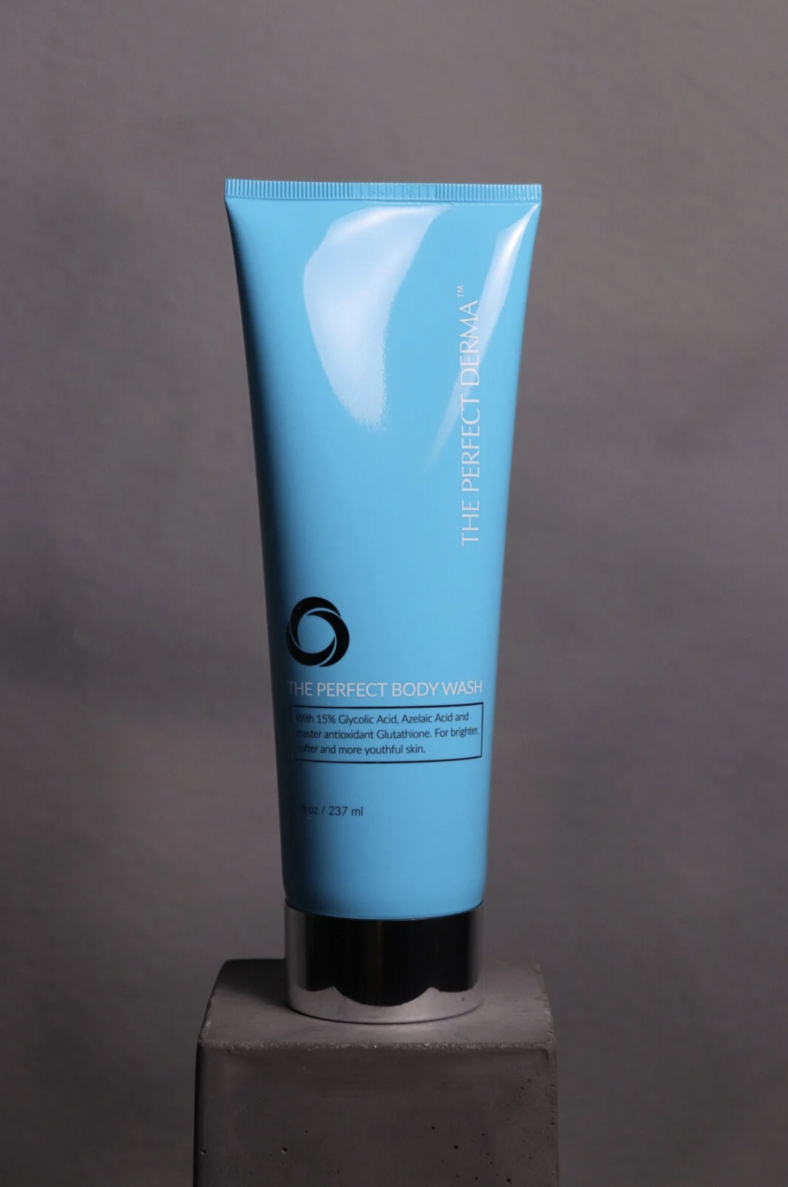 The Perfect Body Wash