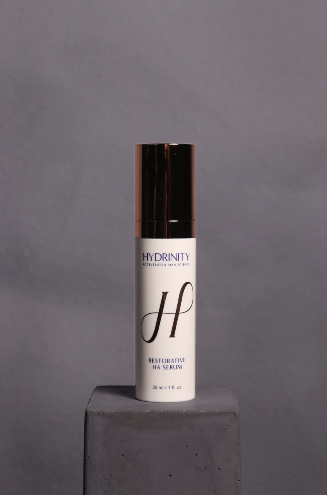 Restorative HA Serum