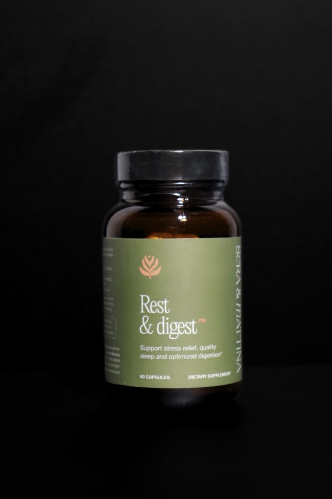 Rest & Digest
