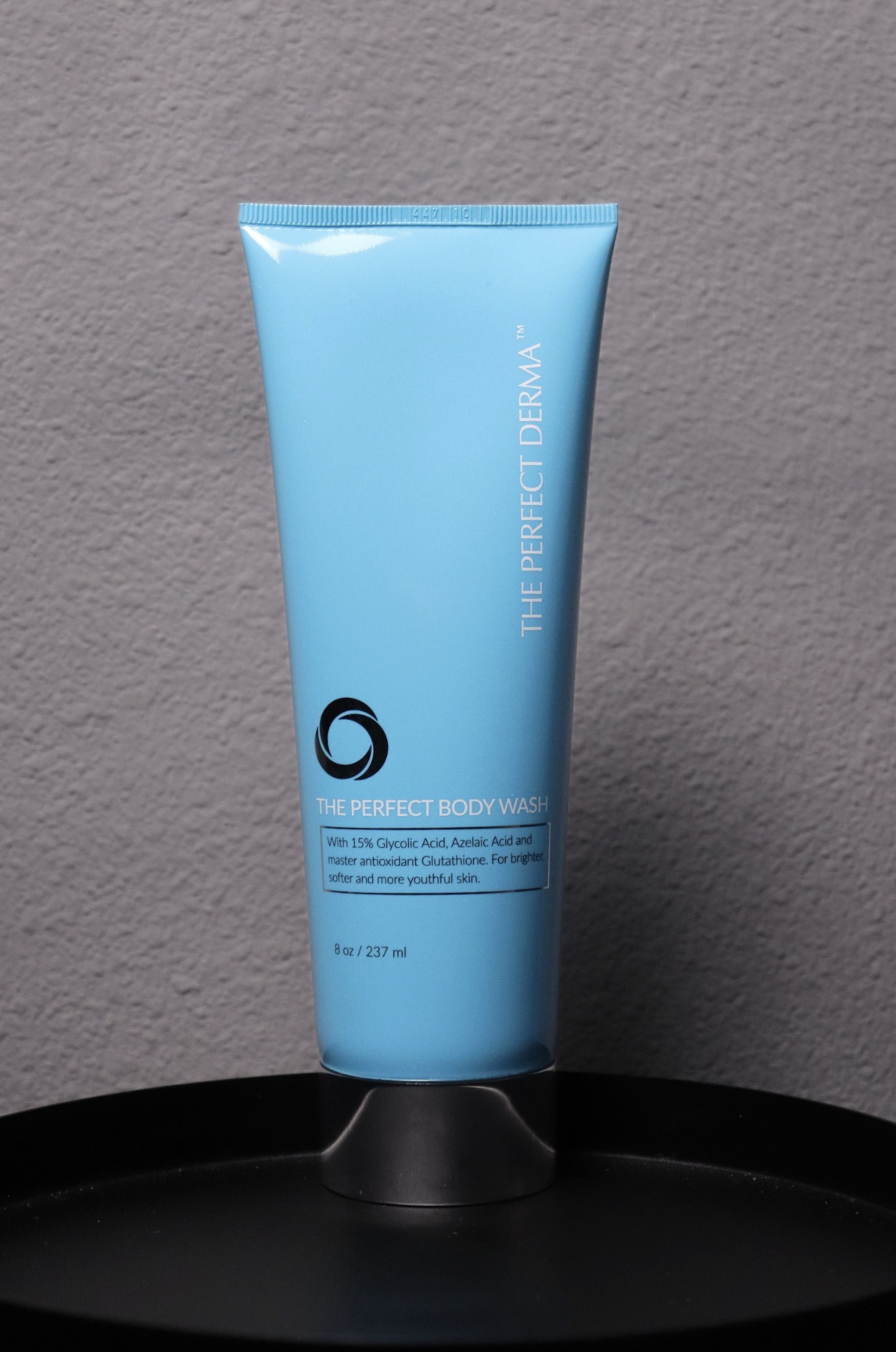 The Perfect Body Wash