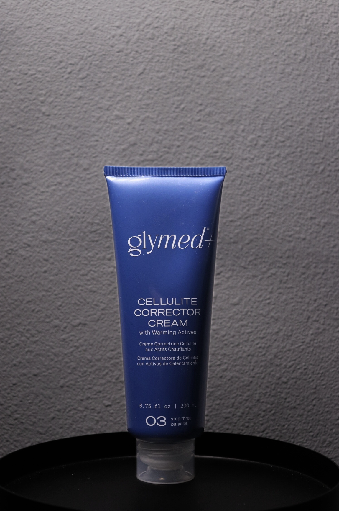 Cellulite Corrector Cream