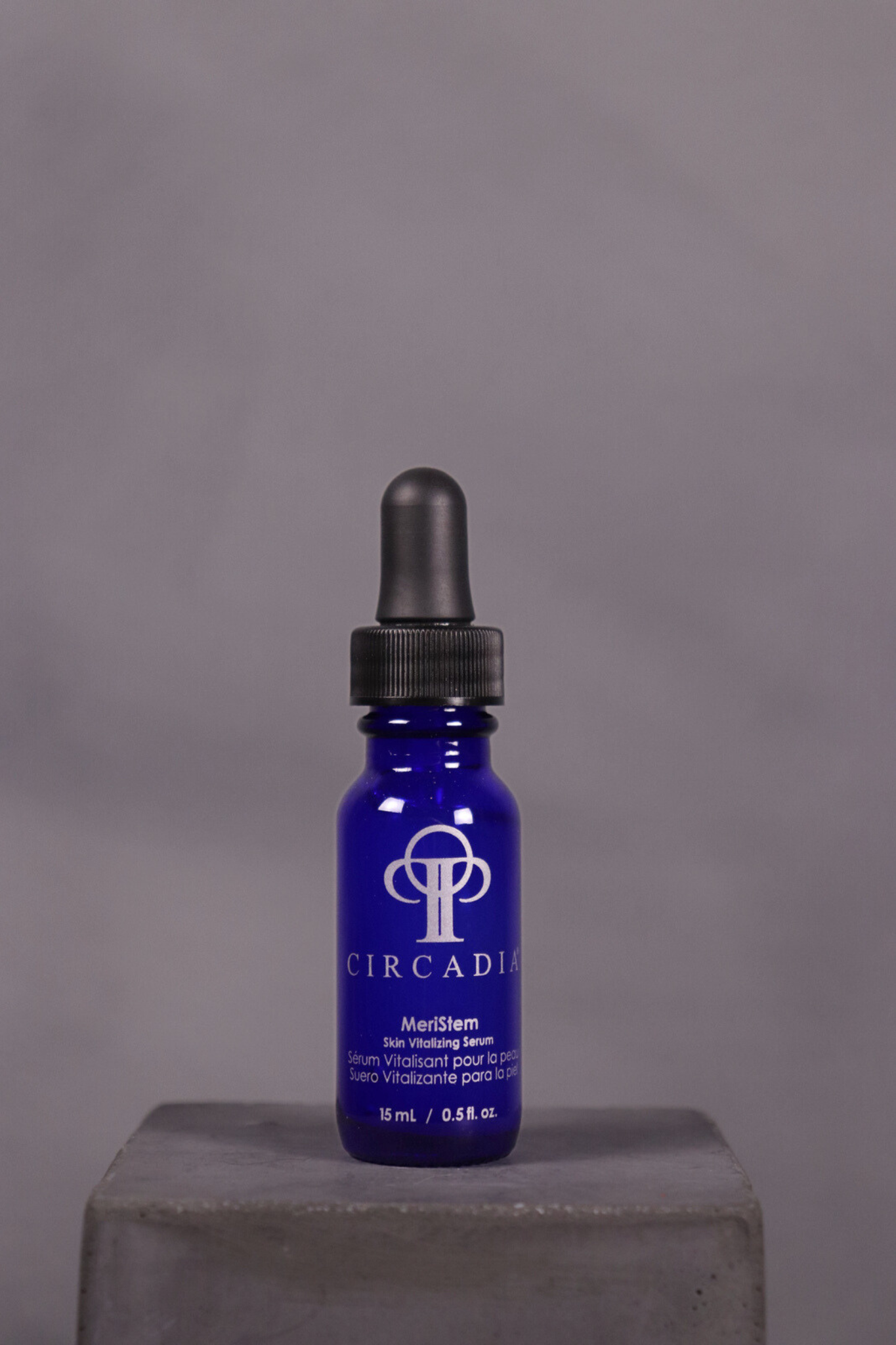 meristem serum