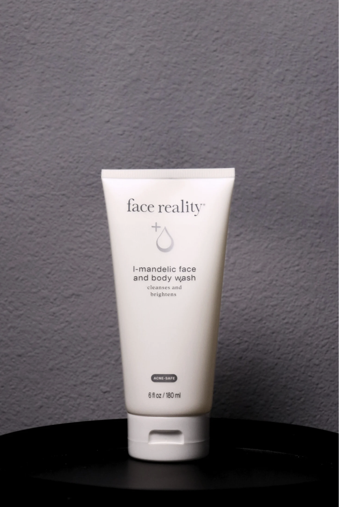 L-Mandelic Face and body wash