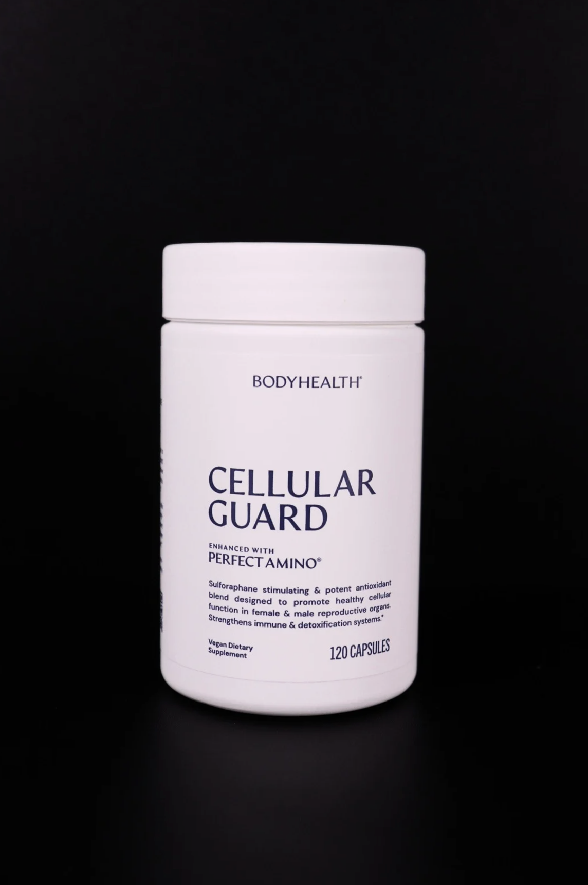 Cellular Guard