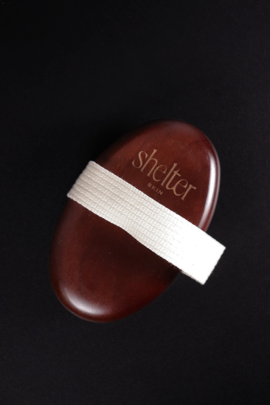 Sculpting Copper Dry Brush