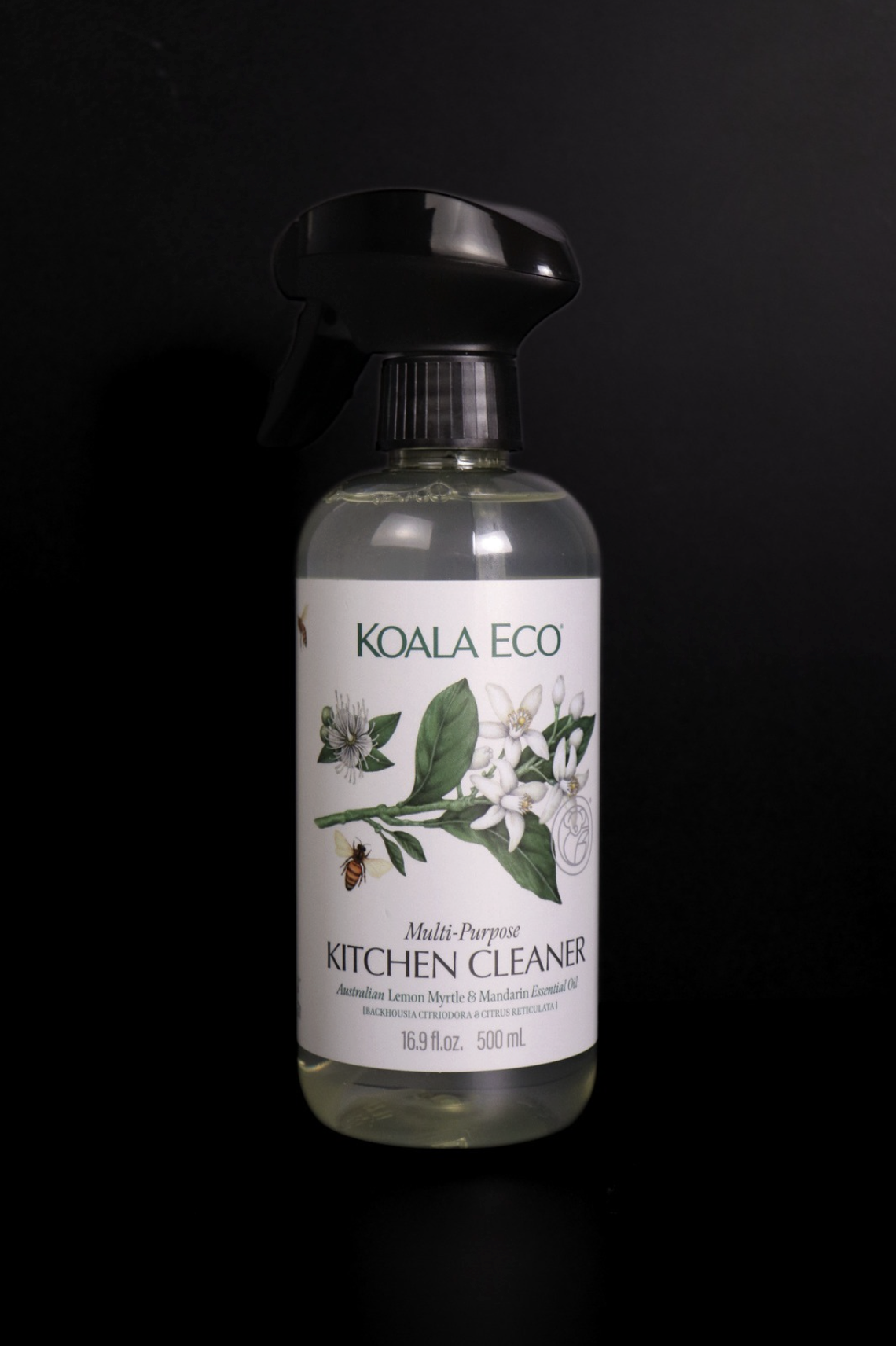 Multipurpose Kitchen Cleanser