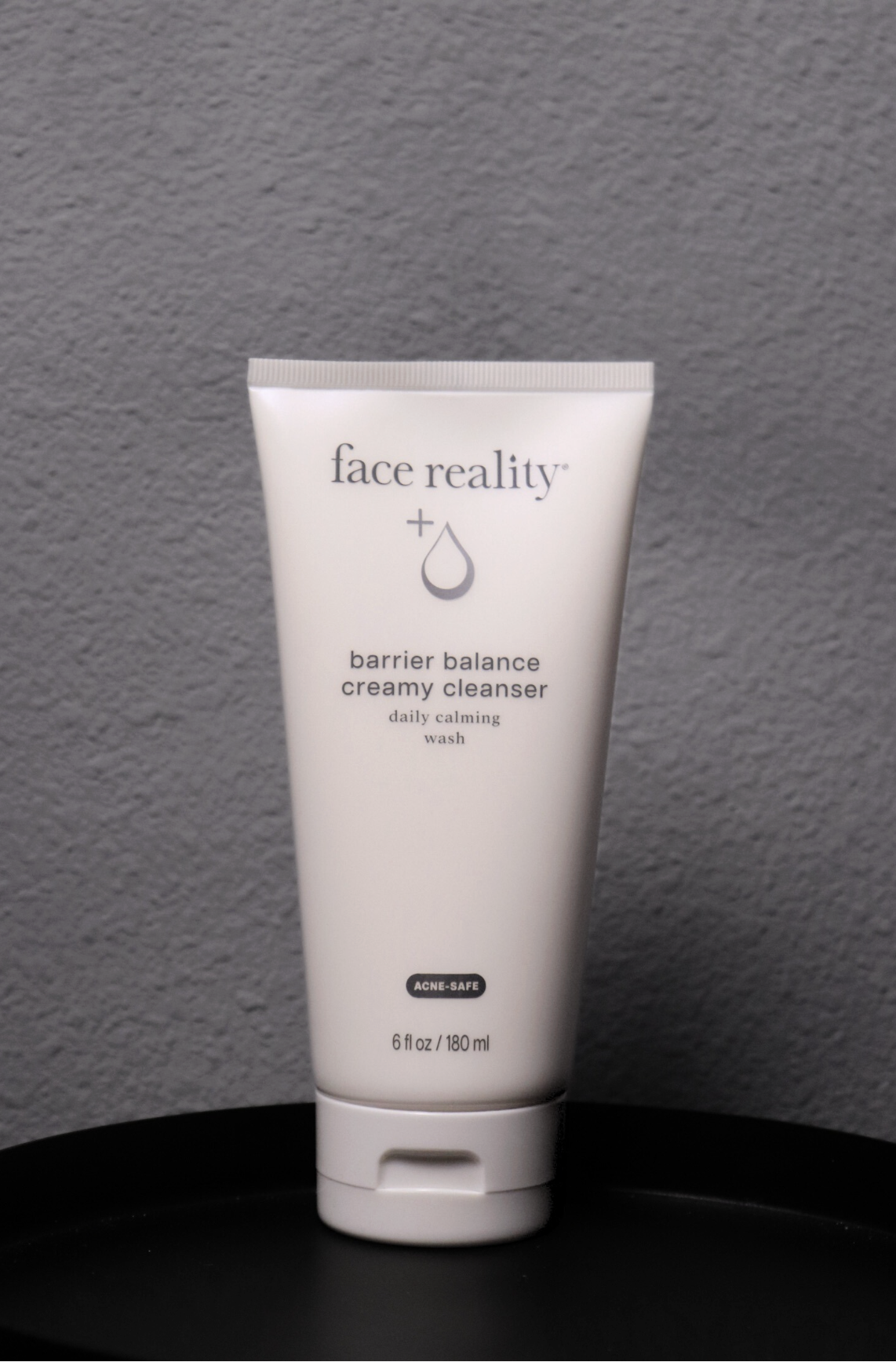 barrier balance creamy cleanser