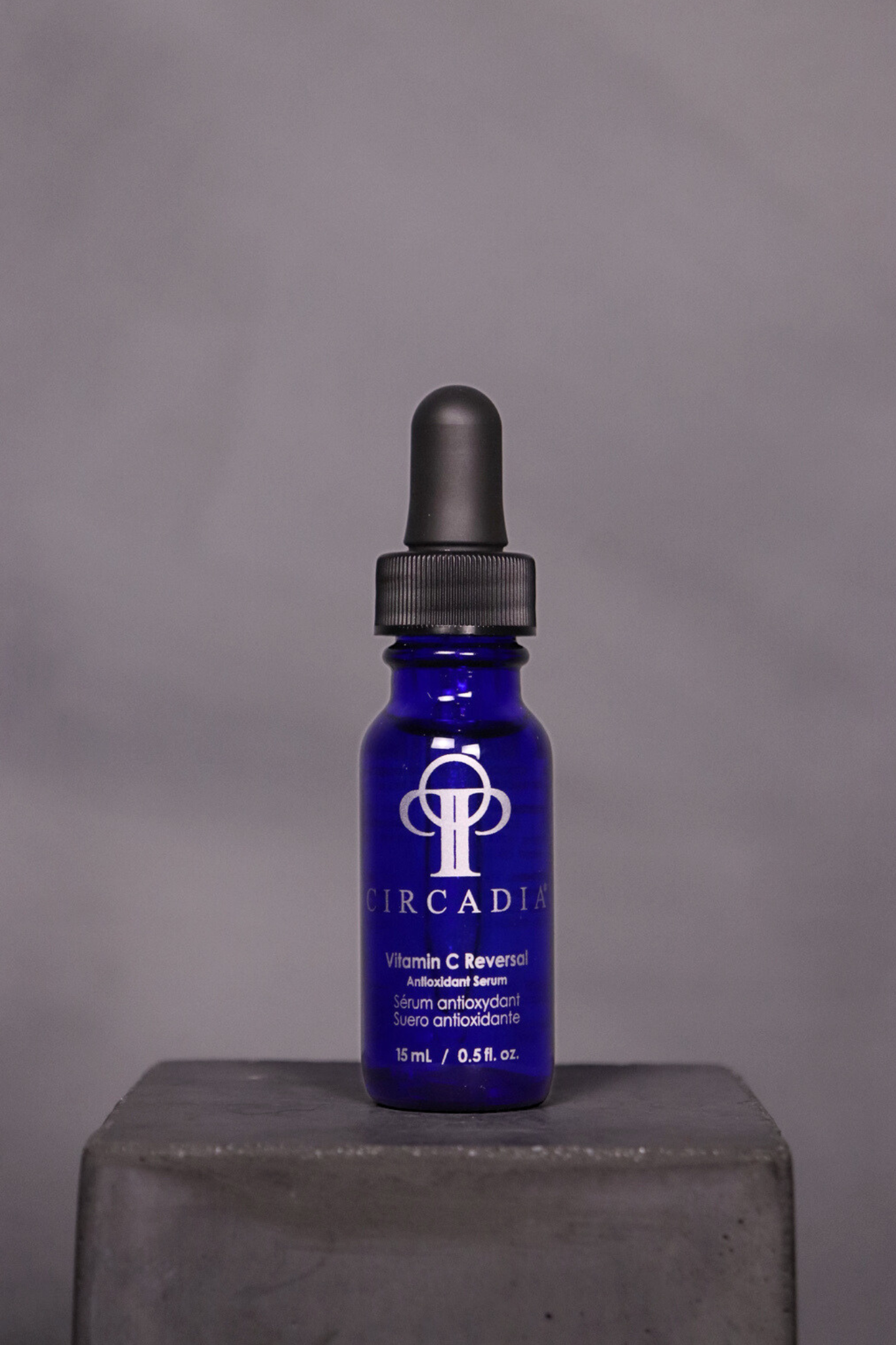vitamin c reversal serum