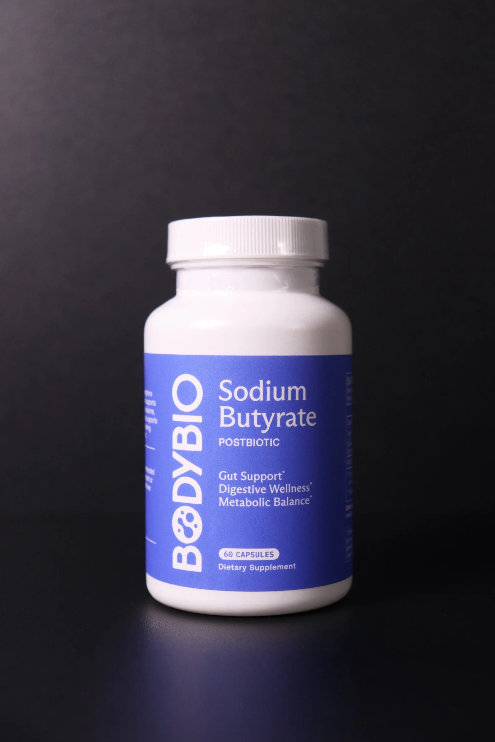 Sodium Butyrate