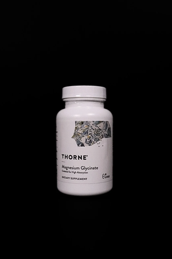 Magnesium Glycinate