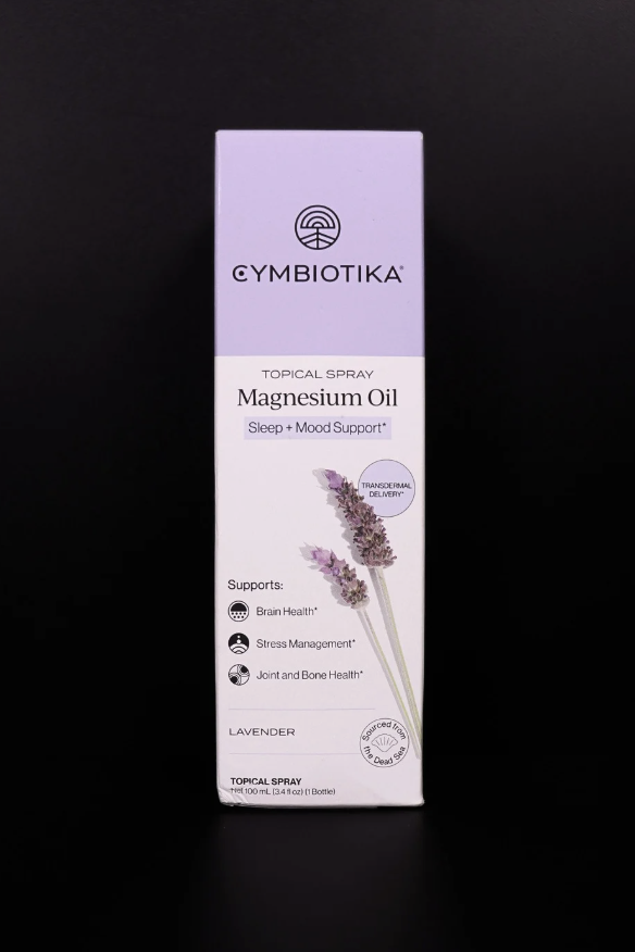 Magnesium Oil
