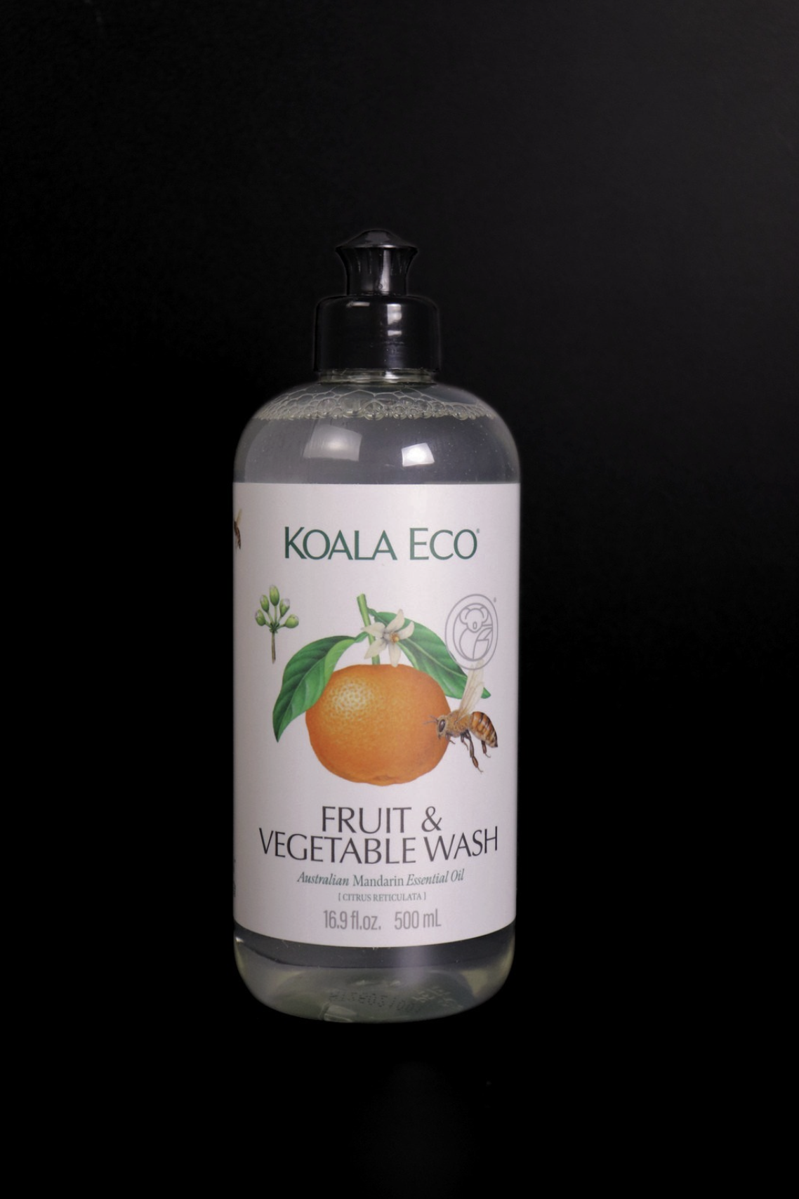 Fruit & Vegetable Wash
