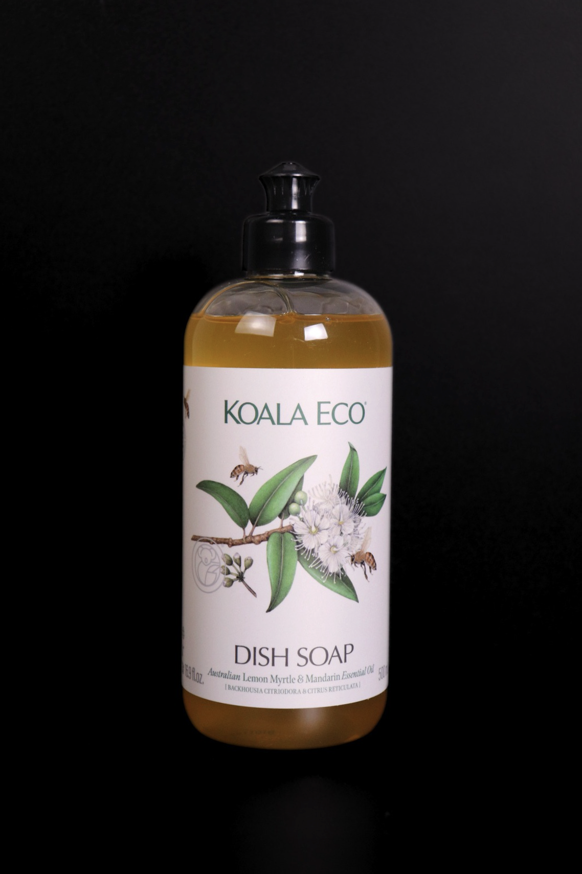 Dish Soap