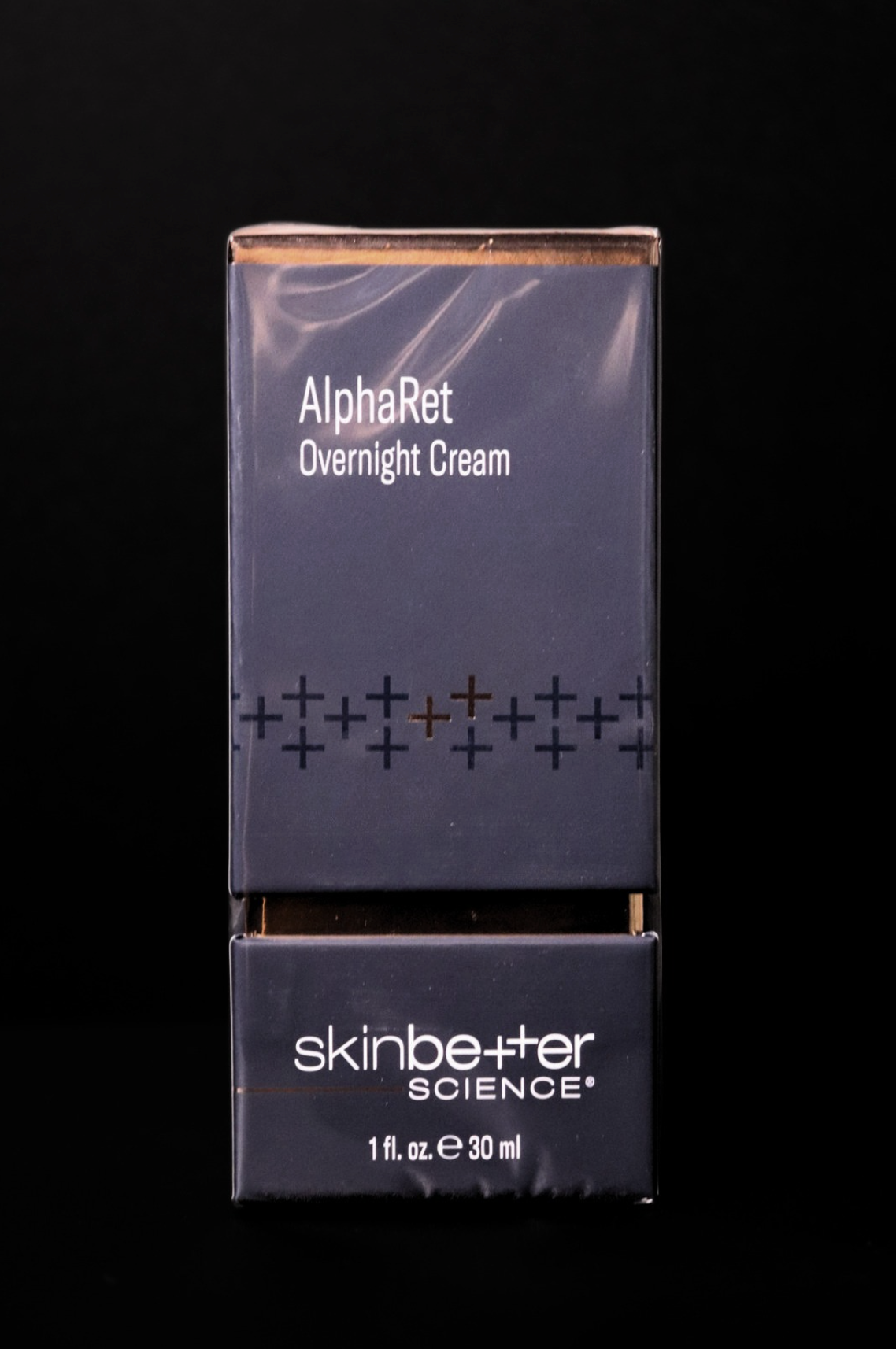 AlphaRet Overnight Cream