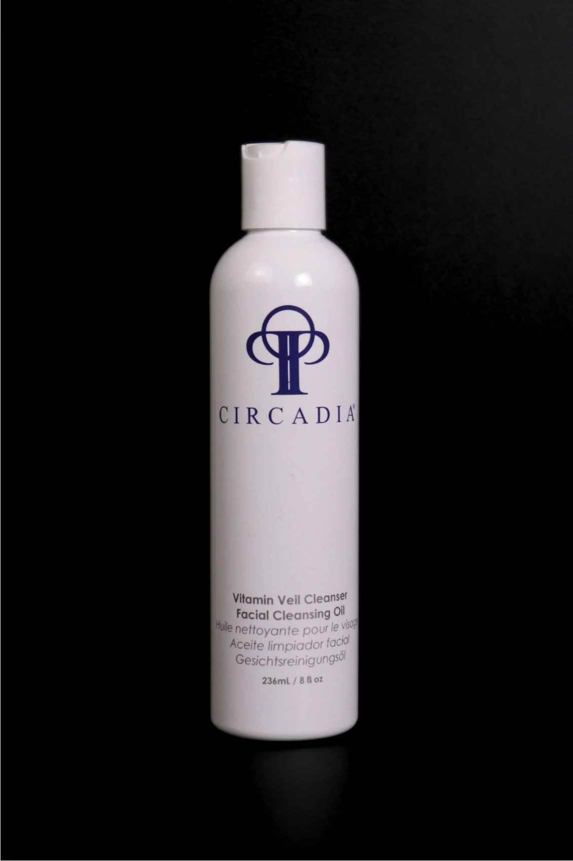 vitamin veil cleansing oil