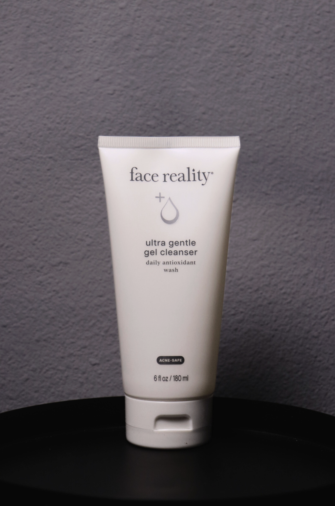ultra gentle gel cleanser